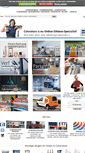 Mobile Screenshot of colorstore.nl